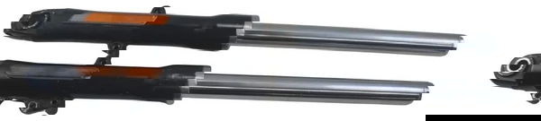 Bengala Par Completa Harley Dyna Switchback Fld Original