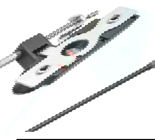 Trava Banco Ducati Multistrada V4 21-25 Original