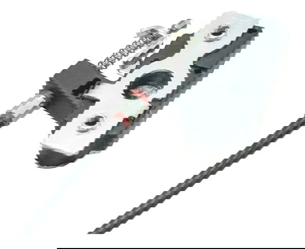 Trava Banco Ducati Multistrada V4 21-25 Original