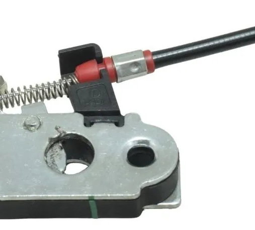 Trava Banco Ducati Multistrada V4 21-25 Original