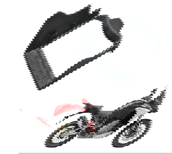 Suporte Traseiro Ducati Multistrada V4 21-25 Original
