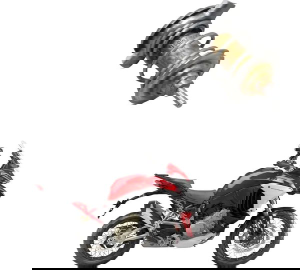 Válvula Termostática Ducati Multistrada V4 21-25 Original