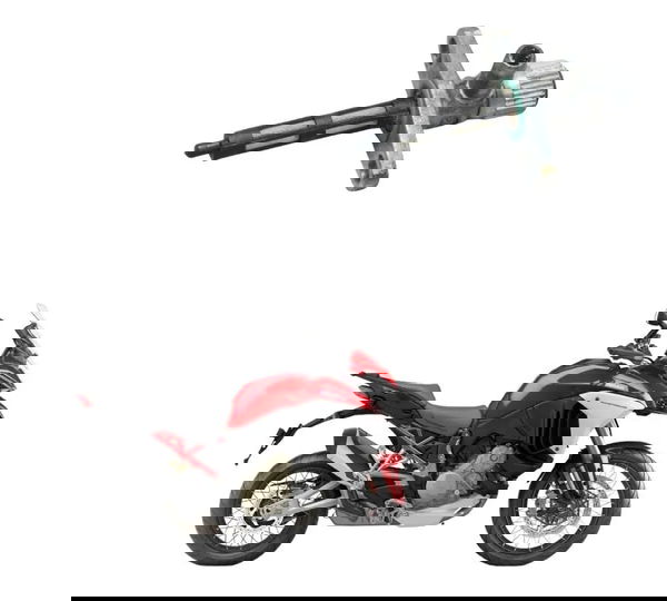 Válvula Peneira Combustível Ducati Multistrada V4 21-25 Orig