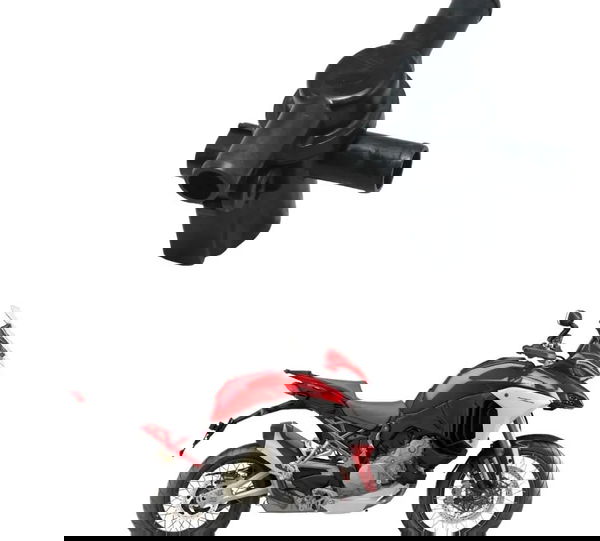 Válvula Pressão Ar Ducati Multistrada V4 21-25 Original