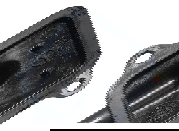 Tampa Válvula Respiro Ducati Multistrada V4 21-25 Original Preto