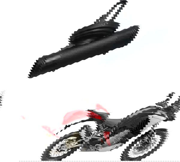 Tampa Válvula Termostática Ducati Multistrada V4 21-25 Origi