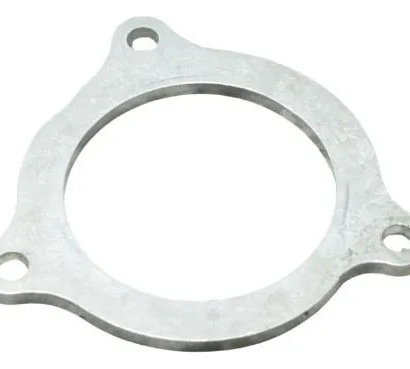 Trava Rolamento Câmbio Ducati Multistrada V4 21-25 Original Prateado