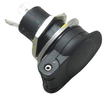 Tomada 12v Ducati Multistrada V4 21-25 Original