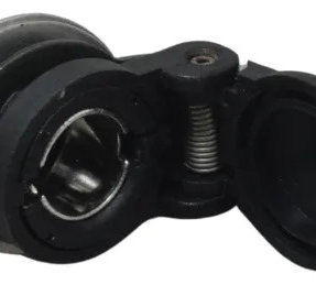 Tomada 12v Ducati Multistrada V4 21-25 Original