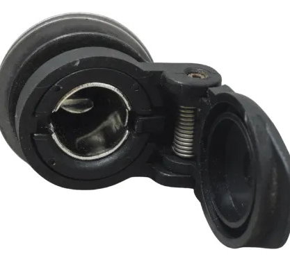 Tomada 12v Ducati Multistrada V4 21-25 Original