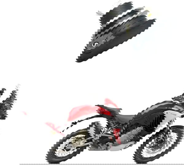 Tomada 12v Ducati Multistrada V4 21-25 Original