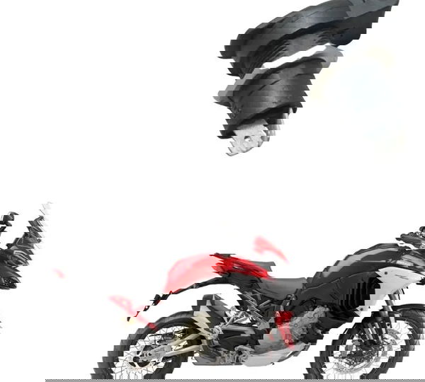 Tomada 12v Ducati Multistrada V4 21-25 Original