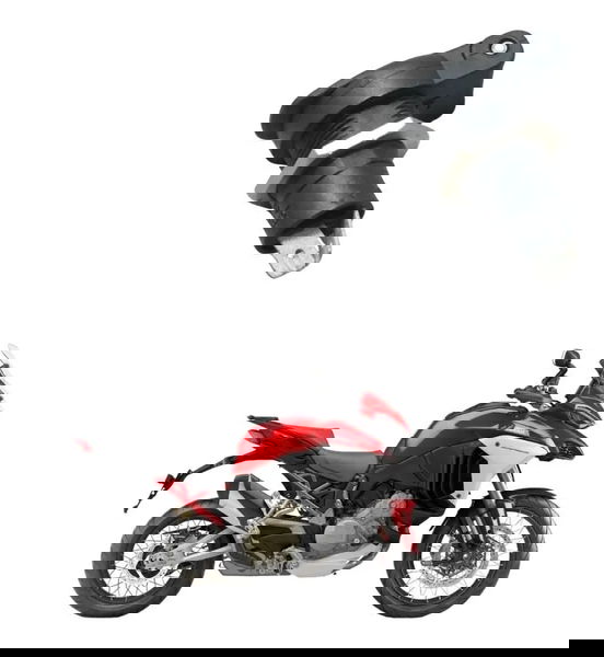 Tomada 12v Ducati Multistrada V4 21-25 Original