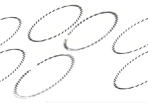 Anéis Pistão Ktm Duke 200 12-17 Original