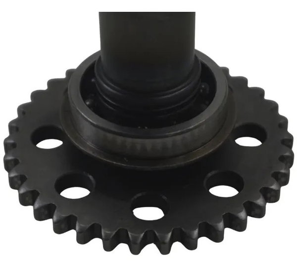 Árvore Comando Admissão Ktm Duke 200 12-17 Original