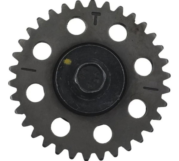 Árvore Comando Admissão Ktm Duke 200 12-17 Original