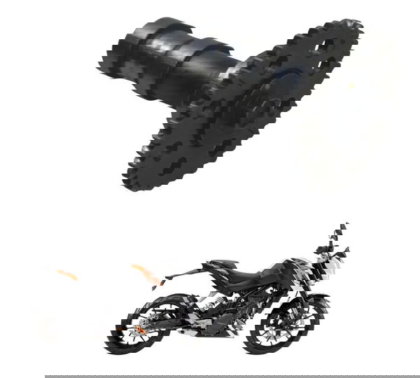 Árvore Comando Admissão Ktm Duke 200 12-17 Original