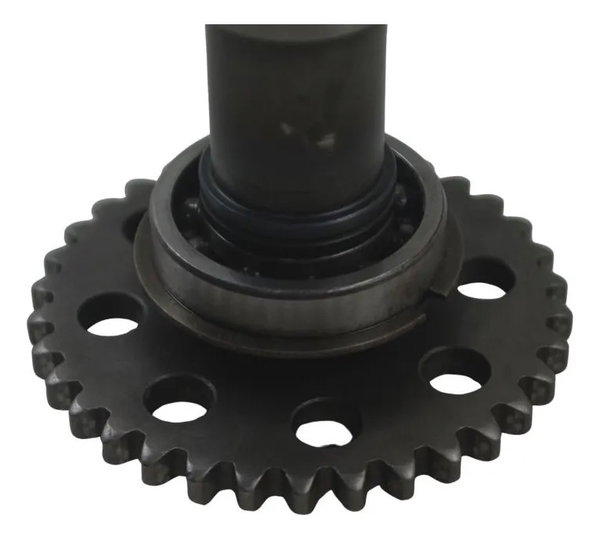 Árvore Comando Escape Ktm Duke 200 12-17 Original