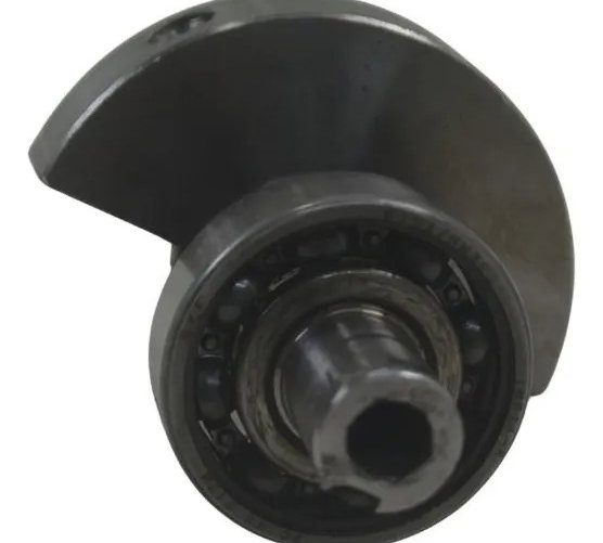 Balanceiro Virabrequim C/ Avaria Ktm Duke 200 12-17 Original