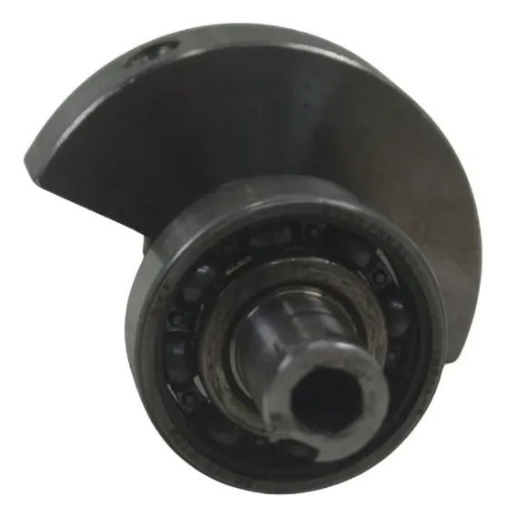 Balanceiro Virabrequim C/ Avaria Ktm Duke 200 12-17 Original