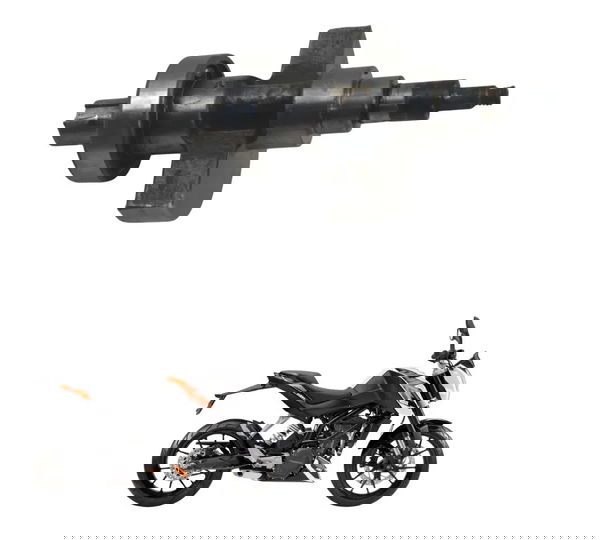 Balanceiro Virabrequim C/ Avaria Ktm Duke 200 12-17 Original