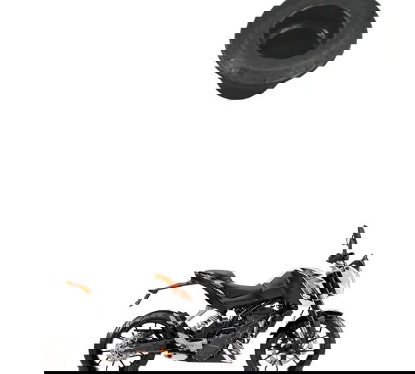 Chapéu Válvula Ktm Duke 200 12-17 Original