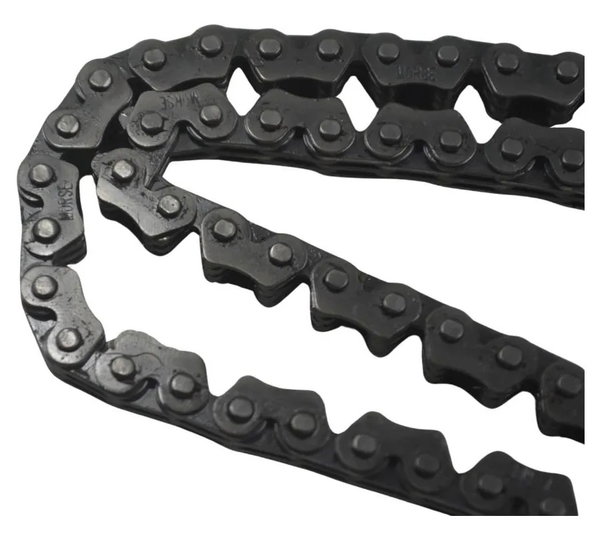 Corrente Comando Ktm Duke 200 12-17 Original Preto