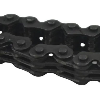 Corrente Comando Ktm Duke 200 12-17 Original Preto