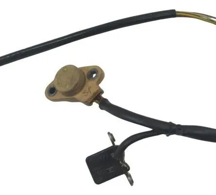 Chicote Pulsador C/sensor Marcha Ktm Duke 200 12-17 Original