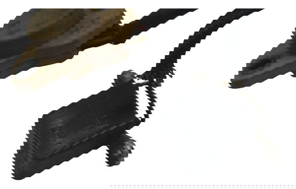 Chicote Pulsador C/sensor Marcha Ktm Duke 200 12-17 Original