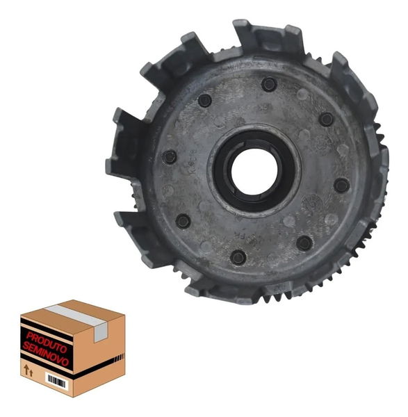 Campana Embreagem Ktm Duke 200 12-17 Original