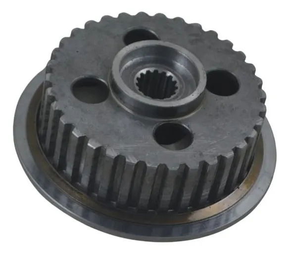 Cubo Embreagem Ktm Duke 200 12-17 Original