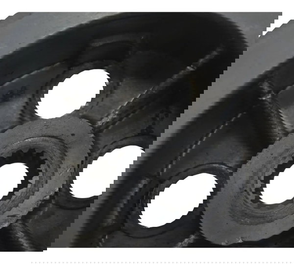 Cubo Embreagem Ktm Duke 200 12-17 Original