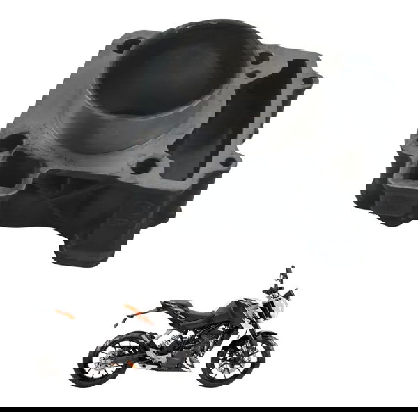 Cilindro C/ Avaria Ktm Duke 200 12-17 Original