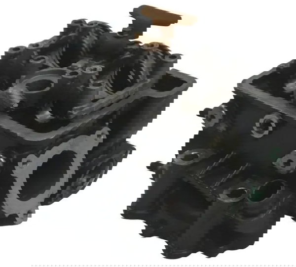 Carcaça Cabeçote Ktm Duke 200 12-17 Original