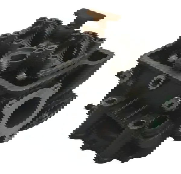 Carcaça Cabeçote Ktm Duke 200 12-17 Original