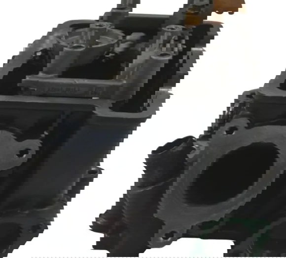 Carcaça Cabeçote Ktm Duke 200 12-17 Original