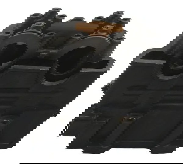 Carcaça Cabeçote Ktm Duke 200 12-17 Original