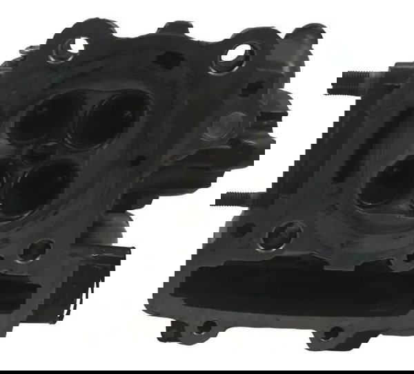 Carcaça Cabeçote Ktm Duke 200 12-17 Original