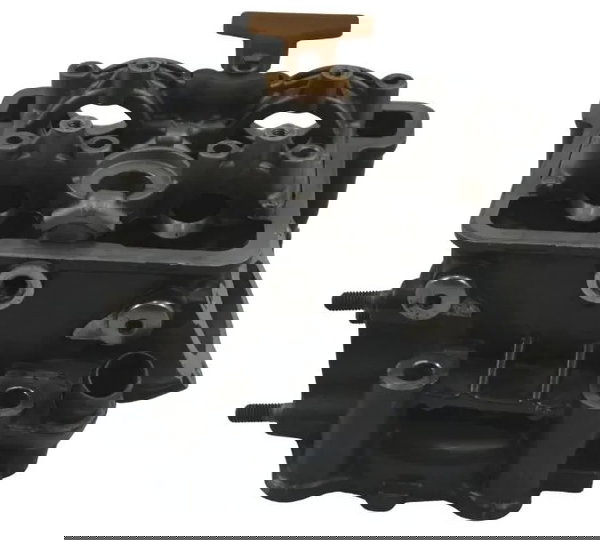 Carcaça Cabeçote Ktm Duke 200 12-17 Original