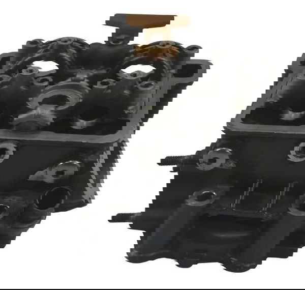 Carcaça Cabeçote Ktm Duke 200 12-17 Original