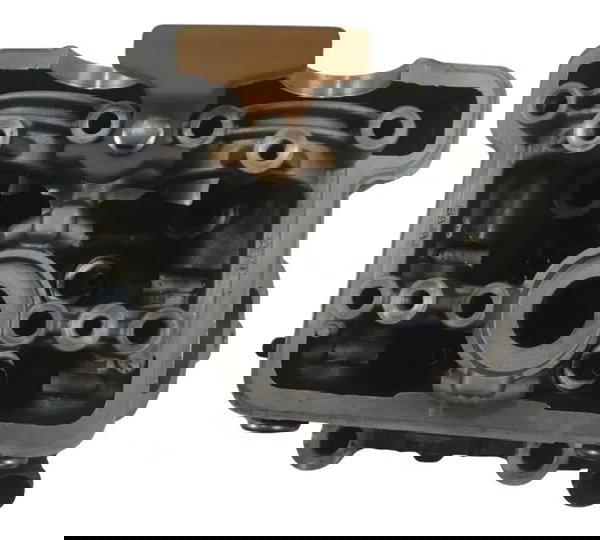 Carcaça Cabeçote Ktm Duke 200 12-17 Original