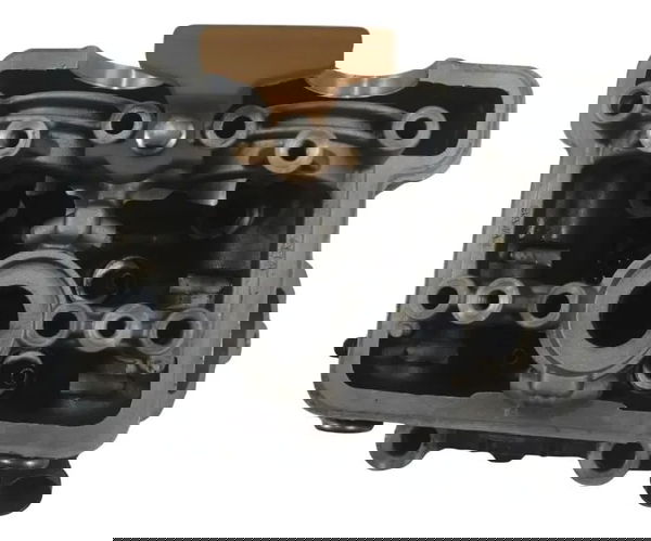 Carcaça Cabeçote Ktm Duke 200 12-17 Original