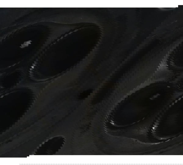 Carcaça Cabeçote Ktm Duke 200 12-17 Original