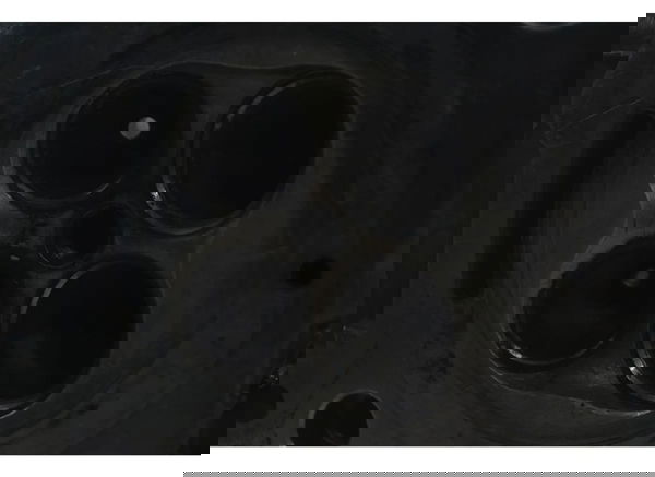 Carcaça Cabeçote Ktm Duke 200 12-17 Original