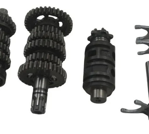 Caixa Marcha Câmbio Ktm Duke 200 12-17 Original