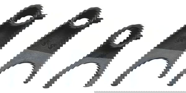 Caixa Marcha Câmbio Ktm Duke 200 12-17 Original