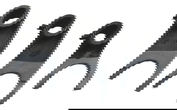 Caixa Marcha Câmbio Ktm Duke 200 12-17 Original