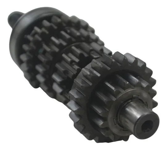 Caixa Marcha Câmbio Ktm Duke 200 12-17 Original