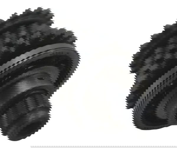 Caixa Marcha Câmbio Ktm Duke 200 12-17 Original